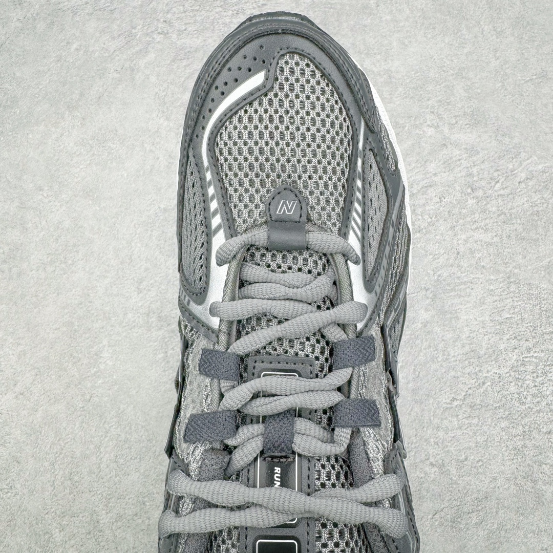 图片[4]-＃M纯原 New Balance M1906RJS 灰色 NB新百伦潮流复古织物皮革减震防滑耐磨轻便低帮跑步鞋 原档数据独立私模大底 唯一正确六层组合大底 RB前软后硬 百分百还原原鞋脚感 基于市场现有版本全新升级调整 NB市场最强产物 全网最全配色加持 全套原楦原纸板原厂数据开发 全鞋电脑针车加持 原厂网布 原装进口头层翻毛皮料正确绒感卡色 正确中底拉帮中底网布细节 一比一手工擦旧效果 冲裁组合 匠心打造 耗时两个月开发完成 工艺极其复杂难度可想而知 高端零售专供产物 尺码：36 37 37.5 38 38.5 39.5 40 40.5 41.5 42 42.5 43 44 44.5 45 45.5 46.5 47-选品中心