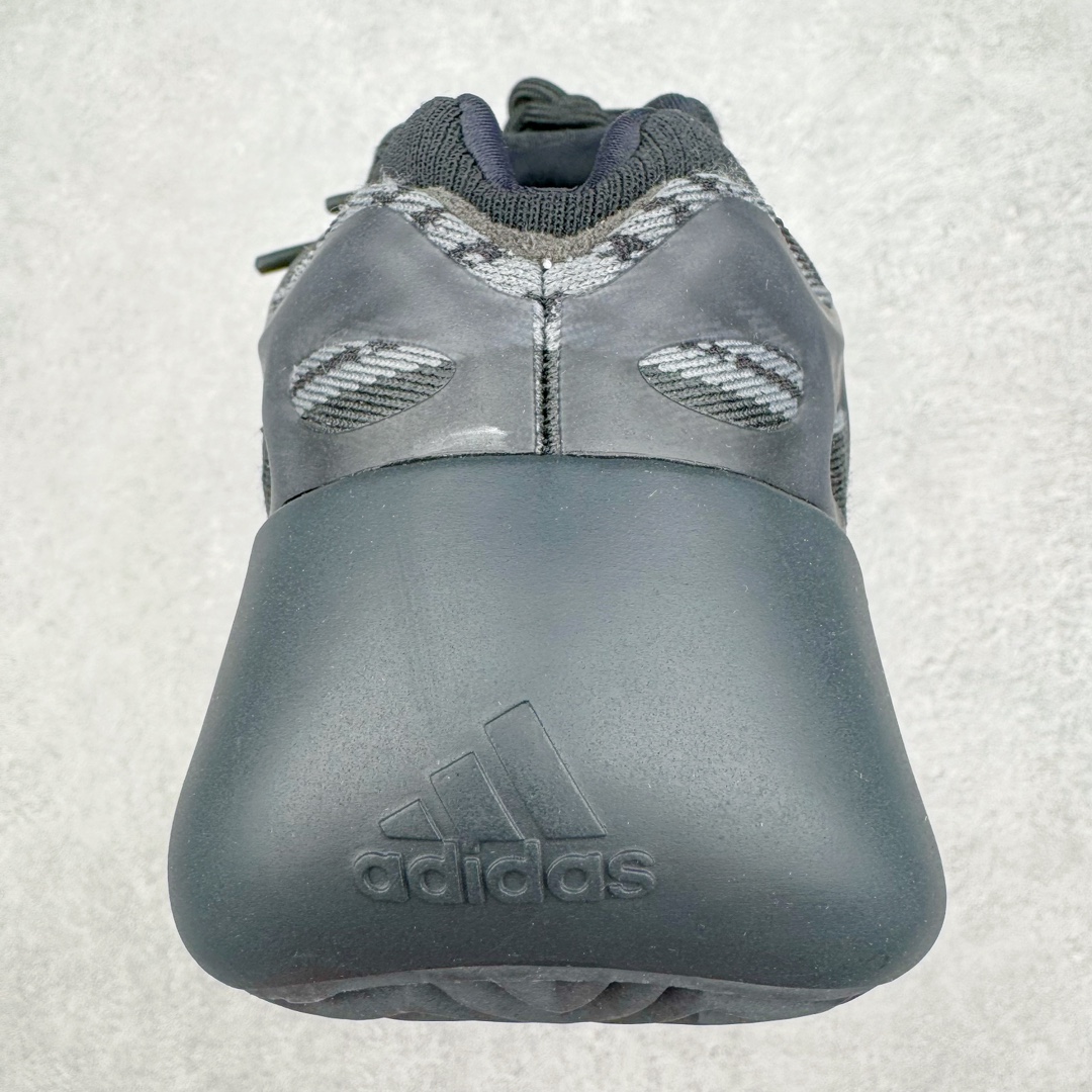 图片[8]-＃Lw纯原 yeezy 700V3 黑武士配色 H67799 全套原楦原纸版 打造灵魂正确版型 原厂贾卡原面 纹路与正品一致 高频进口夜光KPU完美组合原面 呈现炫丽星空夜光效果 此款非Boost爆米花科技 鞋底采用BOUNCE 全新缓震科技 脚感同样舒适 原厂RB鞋头材质 质感厚度与正品一致 完美贴合成型 正确原盒原标包装 匠心工艺 仅对原鞋 完美充正几率过验！尺码 36 36.5 40 40.5 41 42 42.5 43 44 44.5 45 46 46.5 47 48-选品中心