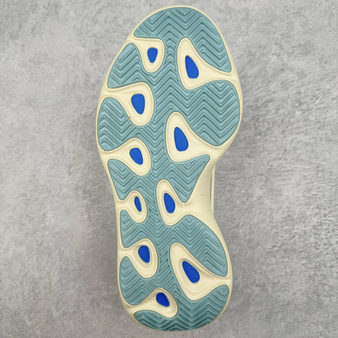 图片[9]-＃Lw纯原 yeezy 700V3 黑武士配色 H67799 全套原楦原纸版 打造灵魂正确版型 原厂贾卡原面 纹路与正品一致 高频进口夜光KPU完美组合原面 呈现炫丽星空夜光效果 此款非Boost爆米花科技 鞋底采用BOUNCE 全新缓震科技 脚感同样舒适 原厂RB鞋头材质 质感厚度与正品一致 完美贴合成型 正确原盒原标包装 匠心工艺 仅对原鞋 完美充正几率过验！尺码 36 36.5 40 40.5 41 42 42.5 43 44 44.5 45 46 46.5 47 48-选品中心