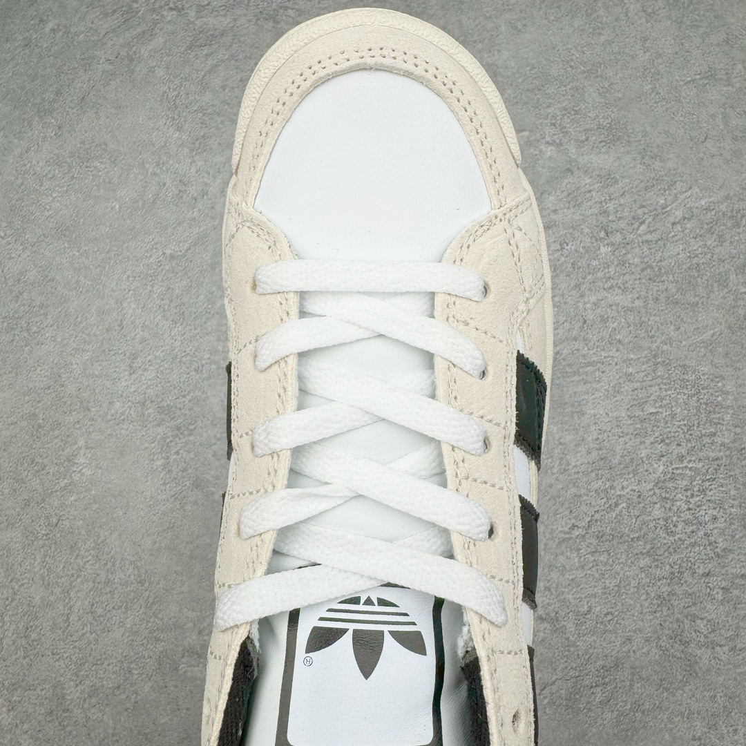 图片[4]-＃福利特价 AD Originals Nrtn Low 神经秩系列低帮复古面包风休闲运动休闲滑板板鞋 尺码：36 36⅔ 37⅓ 38 38⅔ 39⅓ 40 40⅔ 41⅓ 42 42⅔ 43⅓ 44 45-选品中心