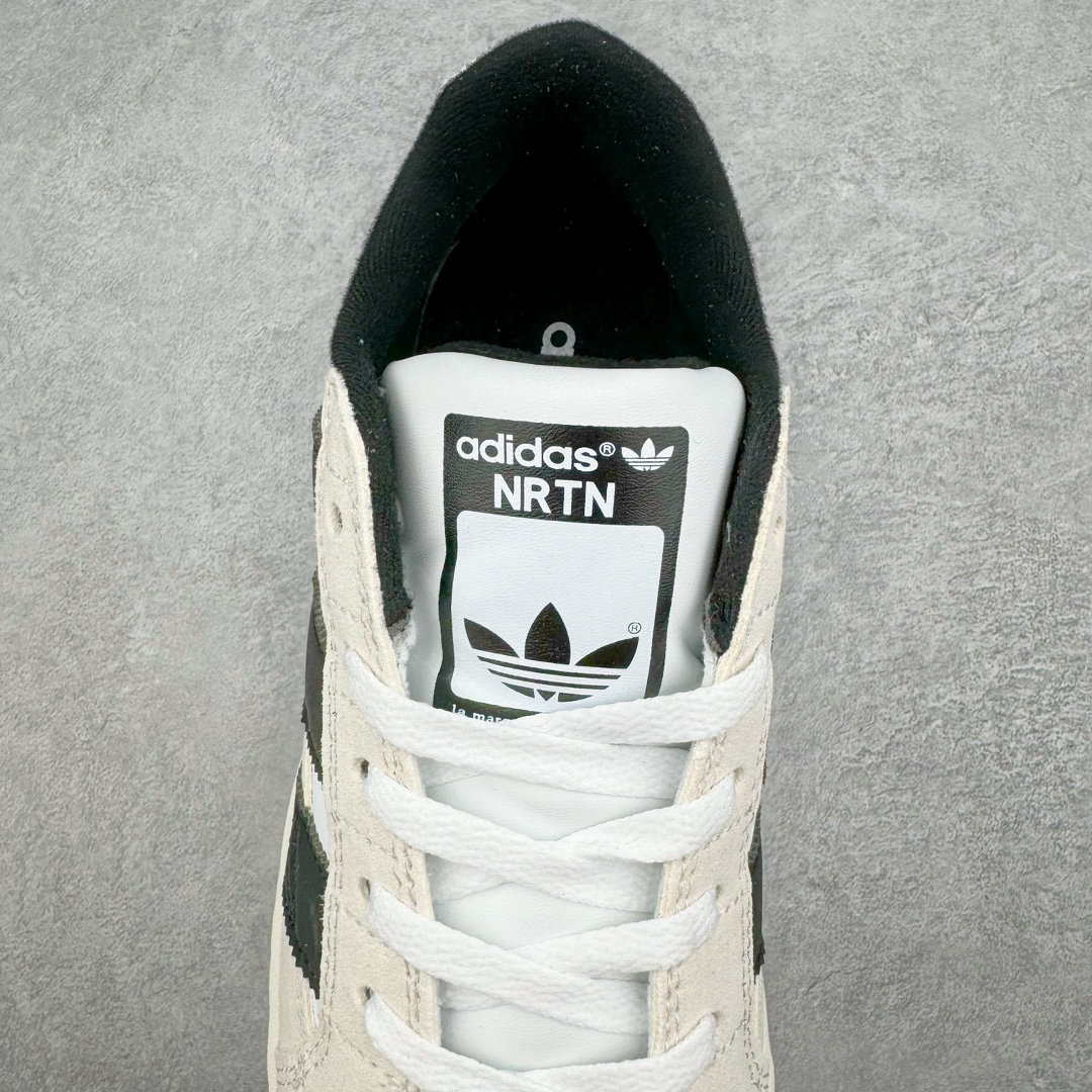 图片[5]-＃福利特价 AD Originals Nrtn Low 神经秩系列低帮复古面包风休闲运动休闲滑板板鞋 尺码：36 36⅔ 37⅓ 38 38⅔ 39⅓ 40 40⅔ 41⅓ 42 42⅔ 43⅓ 44 45-选品中心