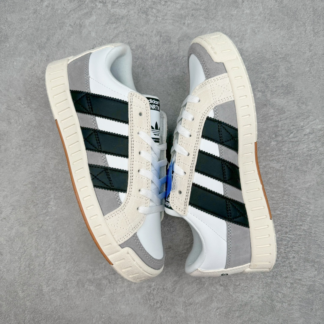 图片[3]-＃福利特价 AD Originals Nrtn Low 神经秩系列低帮复古面包风休闲运动休闲滑板板鞋 尺码：36 36⅔ 37⅓ 38 38⅔ 39⅓ 40 40⅔ 41⅓ 42 42⅔ 43⅓ 44 45-选品中心