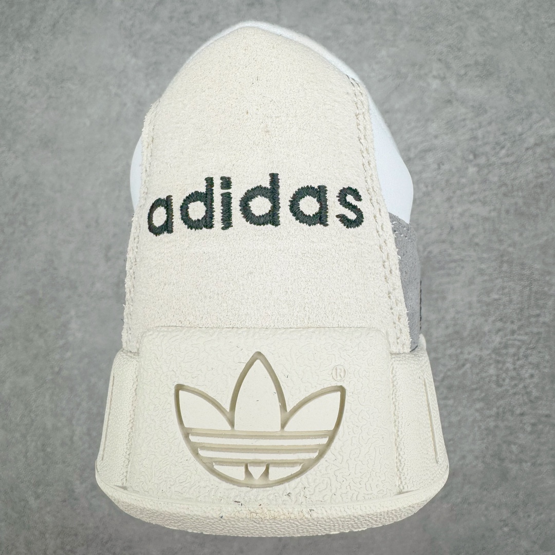 图片[8]-＃福利特价 AD Originals Nrtn Low 神经秩系列低帮复古面包风休闲运动休闲滑板板鞋 尺码：36 36⅔ 37⅓ 38 38⅔ 39⅓ 40 40⅔ 41⅓ 42 42⅔ 43⅓ 44 45-选品中心