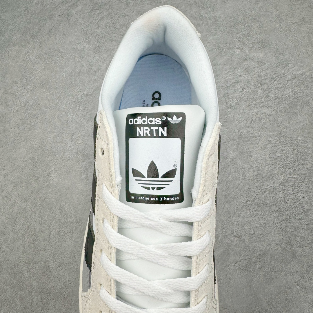 图片[5]-＃福利特价 AD Originals Nrtn Low 神经秩系列低帮复古面包风休闲运动休闲滑板板鞋 尺码：36 36⅔ 37⅓ 38 38⅔ 39⅓ 40 40⅔ 41⅓ 42 42⅔ 43⅓ 44 45-选品中心