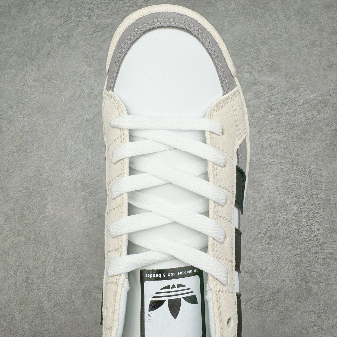 图片[4]-＃福利特价 AD Originals Nrtn Low 神经秩系列低帮复古面包风休闲运动休闲滑板板鞋 尺码：36 36⅔ 37⅓ 38 38⅔ 39⅓ 40 40⅔ 41⅓ 42 42⅔ 43⅓ 44 45-选品中心