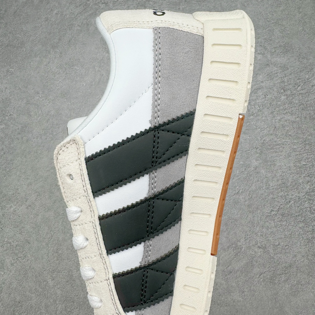 图片[7]-＃福利特价 AD Originals Nrtn Low 神经秩系列低帮复古面包风休闲运动休闲滑板板鞋 尺码：36 36⅔ 37⅓ 38 38⅔ 39⅓ 40 40⅔ 41⅓ 42 42⅔ 43⅓ 44 45-选品中心