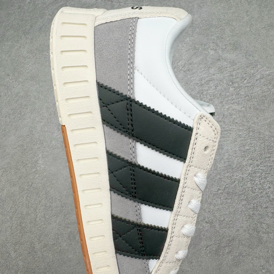 图片[6]-＃福利特价 AD Originals Nrtn Low 神经秩系列低帮复古面包风休闲运动休闲滑板板鞋 尺码：36 36⅔ 37⅓ 38 38⅔ 39⅓ 40 40⅔ 41⅓ 42 42⅔ 43⅓ 44 45-选品中心