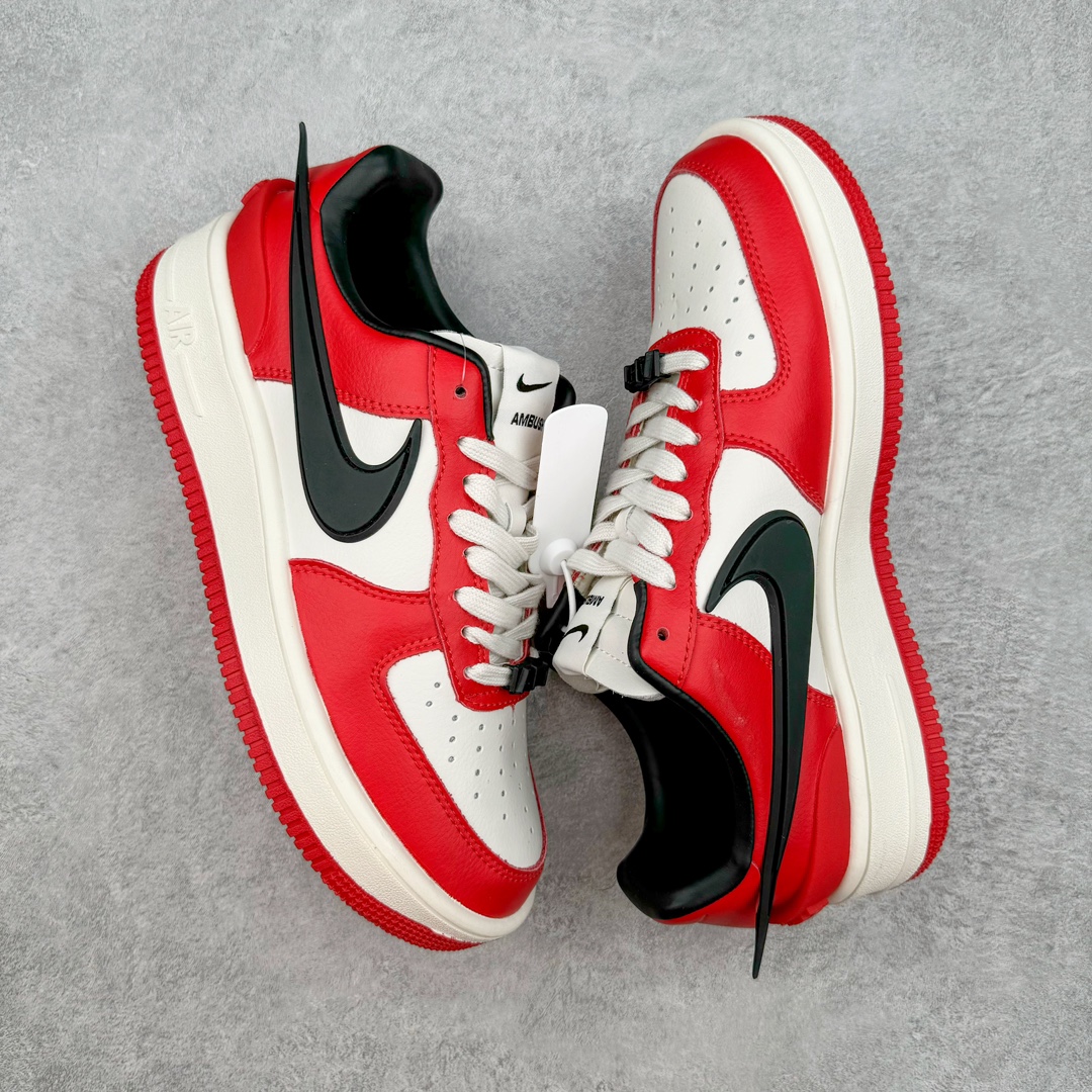 AMBUSH Nike Air Force 1 Low DV3464