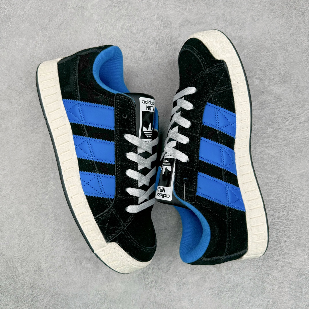 图片[3]-＃福利特价 AD Originals Nrtn Low 神经秩系列低帮复古面包风休闲运动休闲滑板板鞋 尺码：36 36⅔ 37⅓ 38 38⅔ 39⅓ 40 40⅔ 41⅓ 42 42⅔ 43⅓ 44 45-选品中心