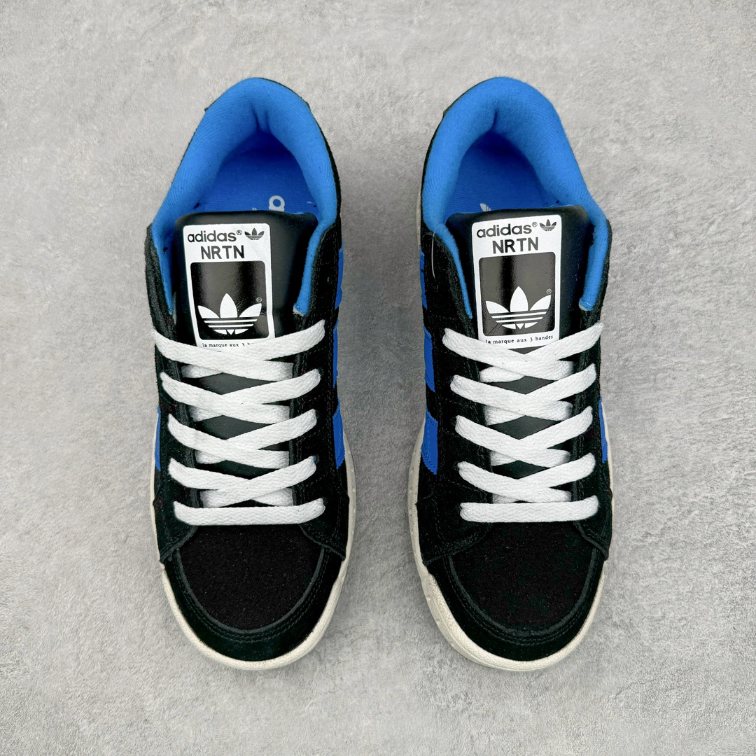 图片[2]-＃福利特价 AD Originals Nrtn Low 神经秩系列低帮复古面包风休闲运动休闲滑板板鞋 尺码：36 36⅔ 37⅓ 38 38⅔ 39⅓ 40 40⅔ 41⅓ 42 42⅔ 43⅓ 44 45-选品中心