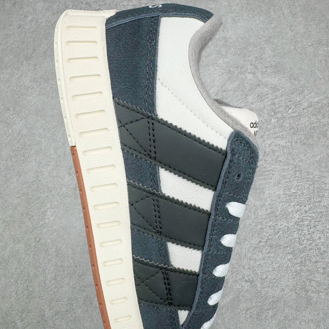 图片[6]-＃福利特价 AD Originals Nrtn Low 神经秩系列低帮复古面包风休闲运动休闲滑板板鞋 尺码：36 36⅔ 37⅓ 38 38⅔ 39⅓ 40 40⅔ 41⅓ 42 42⅔ 43⅓ 44 45-选品中心