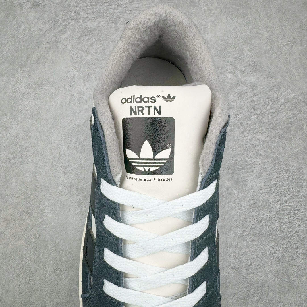 图片[5]-＃福利特价 AD Originals Nrtn Low 神经秩系列低帮复古面包风休闲运动休闲滑板板鞋 尺码：36 36⅔ 37⅓ 38 38⅔ 39⅓ 40 40⅔ 41⅓ 42 42⅔ 43⅓ 44 45-选品中心