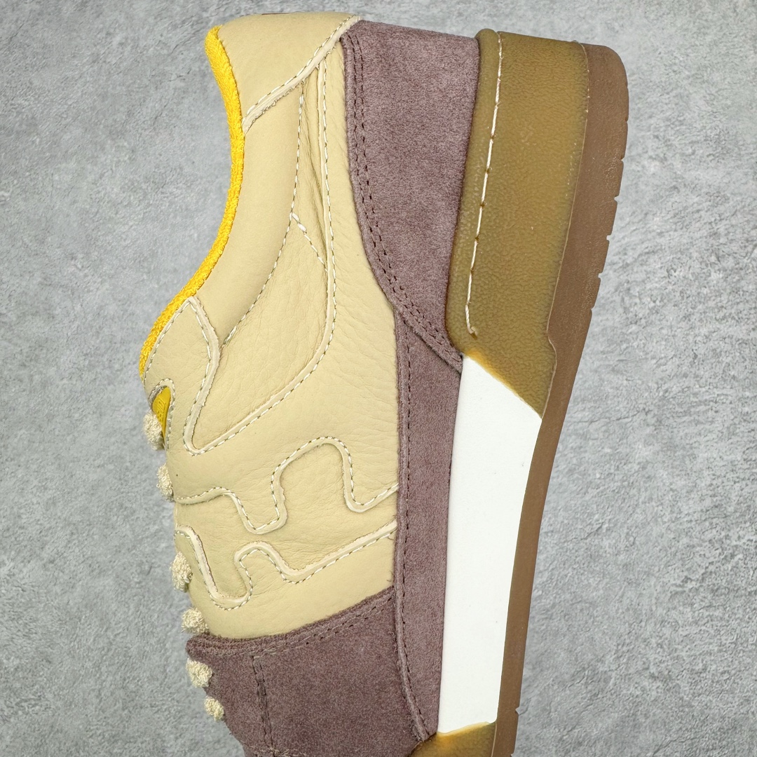 图片[7]-＃S版纯原 FENDI 芬迪 Match sneaters低帮运动鞋 独家定制 全身20几个细节点全部做到一致还原 吊打市面所有版本 独家原装套装配件官方同源 渠道原装订单 全套专柜包装物及配件#鞋底嵌入核心防伪芯片感应装置 FENDI芬迪match最新爆款情侣款运动鞋板鞋原版购入 高工艺无缝细空胶技术 贴楦误差0.05mm,鞋底采用固特异内外锁死工艺 最大限度弯折永不开胶 原鞋一致效果环保无味 鞋面采用麂皮和皮革拼接组合 logo内里采用毛巾绒里 上脚超级柔软 轻便 舒适搭配卫衣 尺码：35 36 37 38 39 40 41 42 43 44 45-选品中心