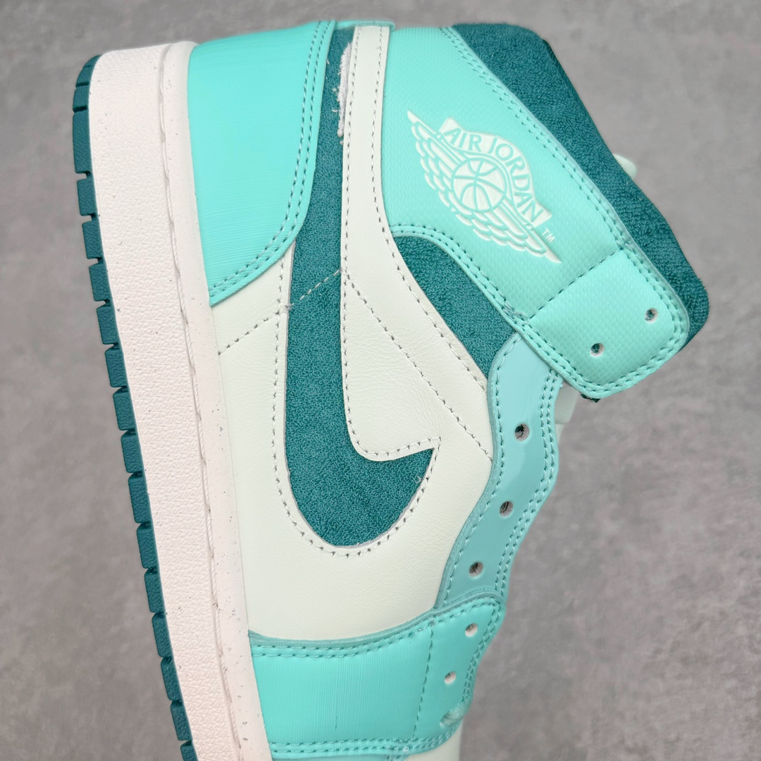 Air Jordan AJ1 Mid DZ3745-