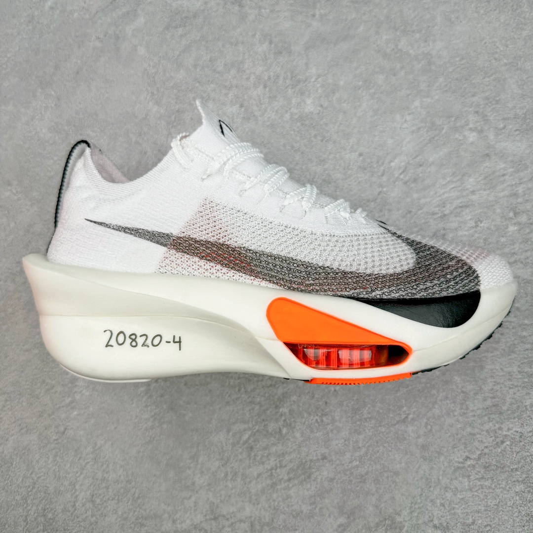 Nike Air Zoom Alphafly NEXT% 3  FD8356-100