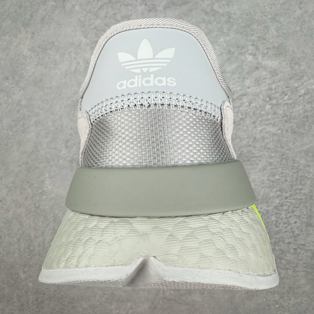 图片[8]-＃纯原福利 AD originals Nite Jogger Pride 夜行者减震耐磨低帮反光复古休闲百搭运动跑鞋 原厂材料 原厂大底 原装工艺 原鞋一致 记忆海绵 鞋眼使用原鞋一致电绣加针车工艺 后跟全部一致采用原鞋工艺 四针六线进口机 区别市面三针五线 头层皮打造 原厂流水标 3D喷漆 瞄漆 私家独模 网布搭配麂皮拼接打造鞋面 极具复古风格鞋头及鞋跟点缀3M反光设计 极为亮眼中底采用全掌Boost科技 厚度相当可观 脚感极佳 尺码：36 36⅔ 37⅓ 38 38⅔ 39⅓ 40 40⅔ 41⅓ 42 42⅔ 43⅓ 44 45-选品中心