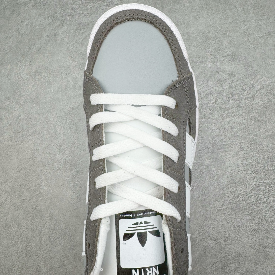 图片[4]-＃福利特价 AD Originals Nrtn Low 神经秩系列低帮复古面包风休闲运动休闲滑板板鞋 尺码：36 36⅔ 37⅓ 38 38⅔ 39⅓ 40 40⅔ 41⅓ 42 42⅔ 43⅓ 44 45-选品中心