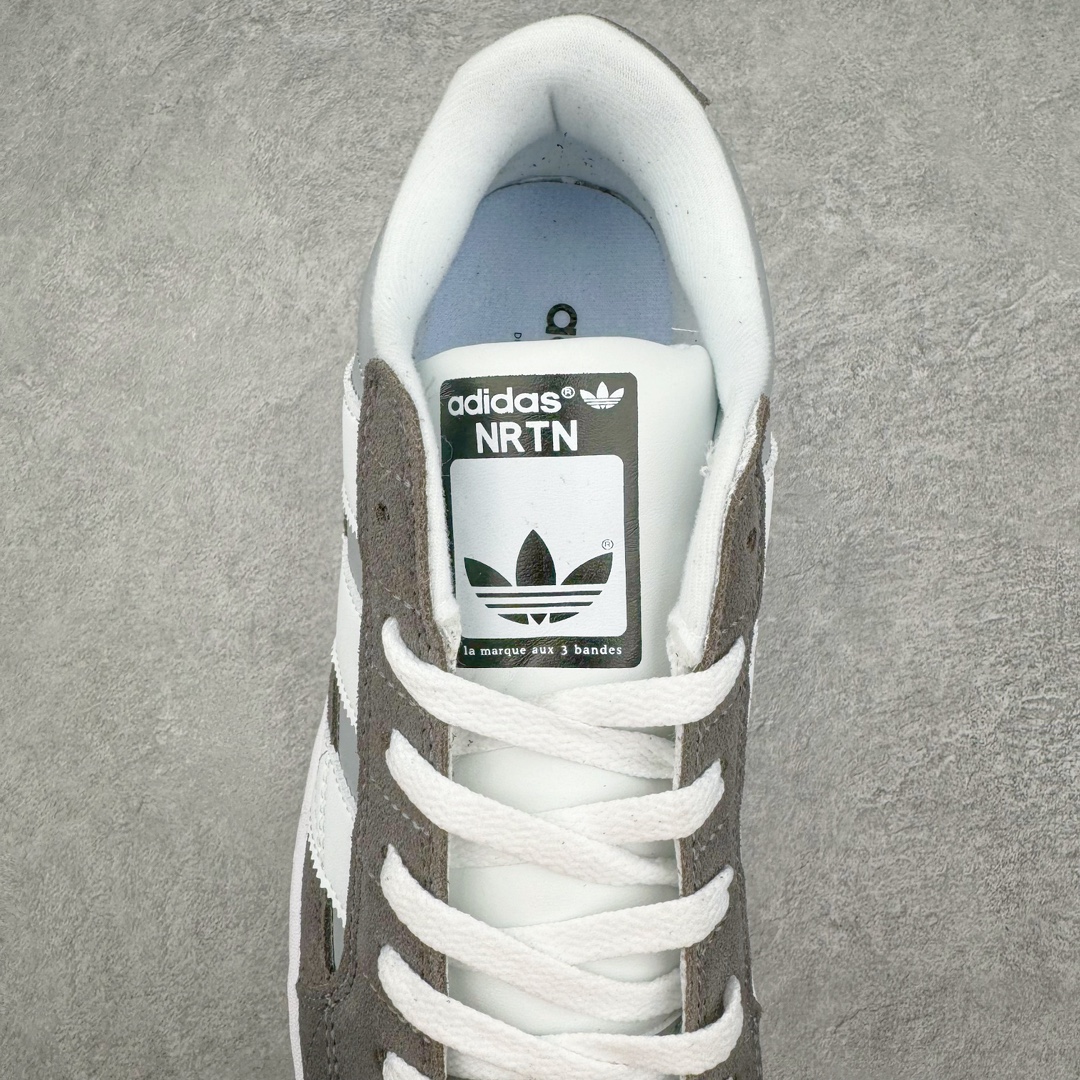 图片[5]-＃福利特价 AD Originals Nrtn Low 神经秩系列低帮复古面包风休闲运动休闲滑板板鞋 尺码：36 36⅔ 37⅓ 38 38⅔ 39⅓ 40 40⅔ 41⅓ 42 42⅔ 43⅓ 44 45-选品中心