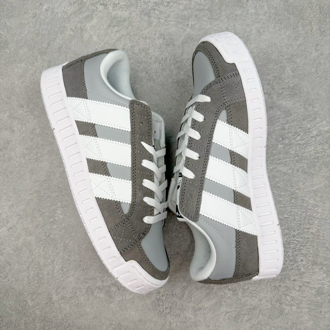 图片[3]-＃福利特价 AD Originals Nrtn Low 神经秩系列低帮复古面包风休闲运动休闲滑板板鞋 尺码：36 36⅔ 37⅓ 38 38⅔ 39⅓ 40 40⅔ 41⅓ 42 42⅔ 43⅓ 44 45-选品中心