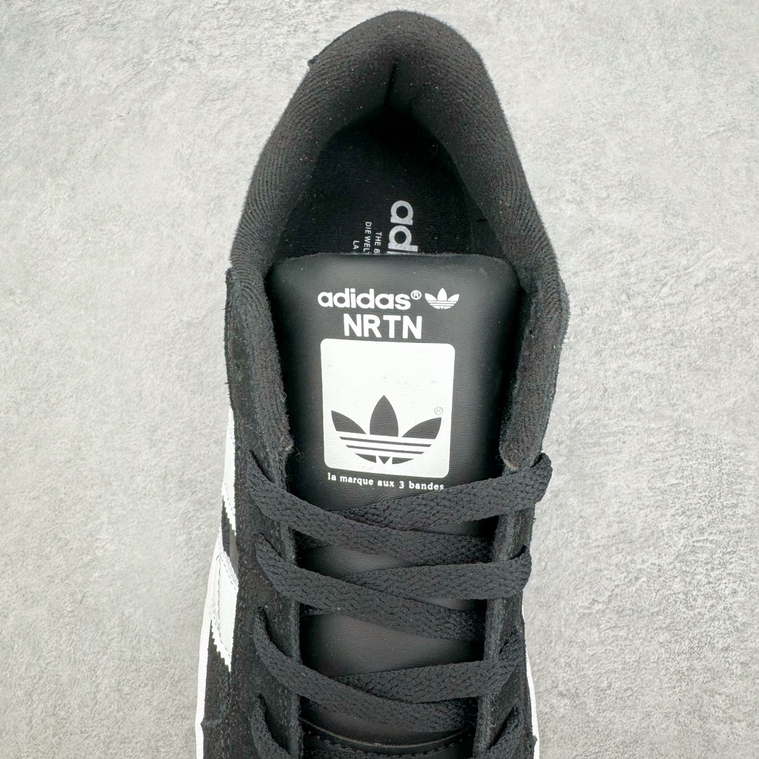 图片[5]-＃福利特价 AD Originals Nrtn Low 神经秩系列低帮复古面包风休闲运动休闲滑板板鞋 尺码：36 36⅔ 37⅓ 38 38⅔ 39⅓ 40 40⅔ 41⅓ 42 42⅔ 43⅓ 44 45-选品中心