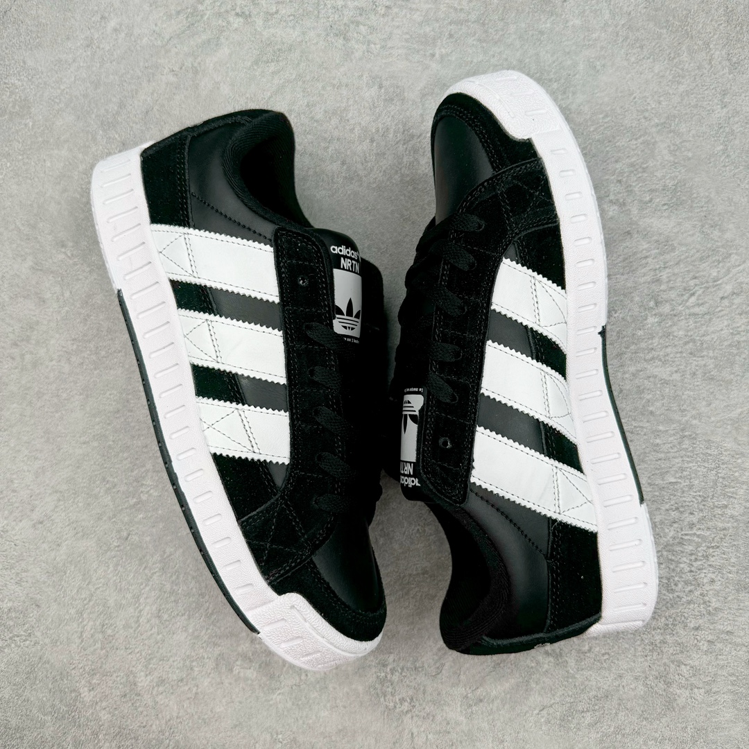 图片[3]-＃福利特价 AD Originals Nrtn Low 神经秩系列低帮复古面包风休闲运动休闲滑板板鞋 尺码：36 36⅔ 37⅓ 38 38⅔ 39⅓ 40 40⅔ 41⅓ 42 42⅔ 43⅓ 44 45-选品中心