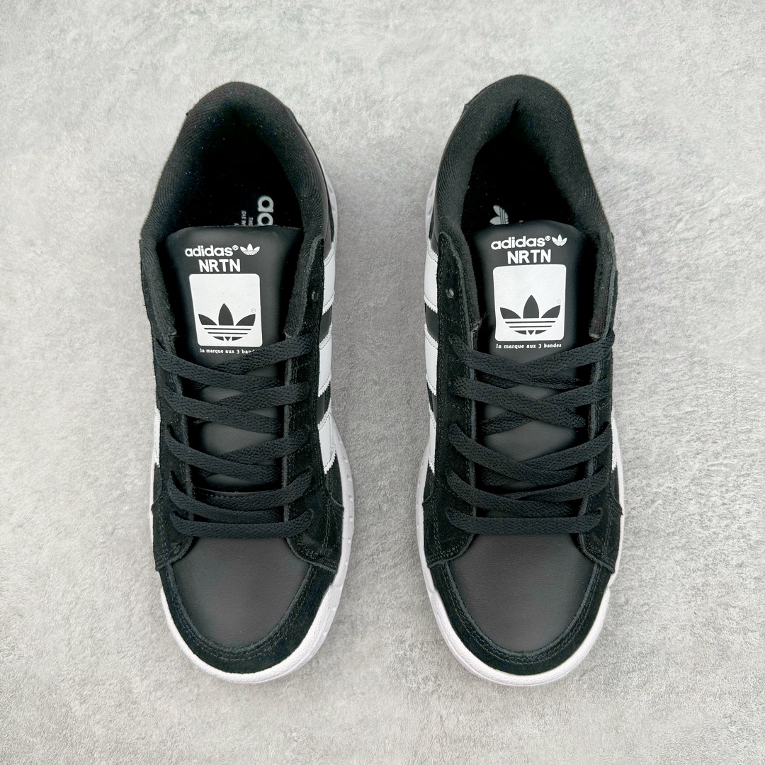 图片[2]-＃福利特价 AD Originals Nrtn Low 神经秩系列低帮复古面包风休闲运动休闲滑板板鞋 尺码：36 36⅔ 37⅓ 38 38⅔ 39⅓ 40 40⅔ 41⅓ 42 42⅔ 43⅓ 44 45-选品中心