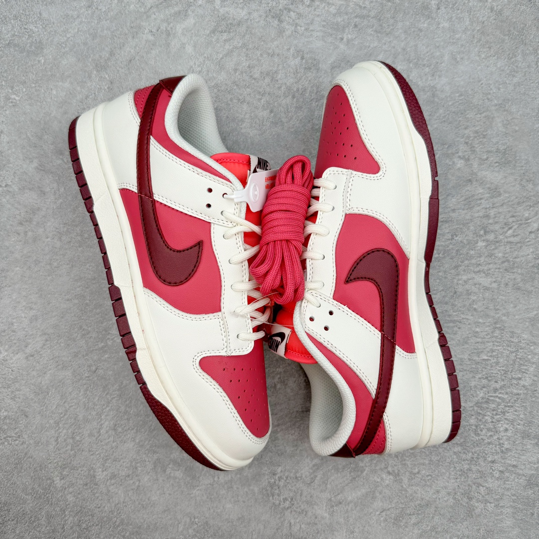 图片[3]-＃SS史诗 NK Dunk Low 潮流时尚舒适防滑耐磨低帮板鞋 全网最全Dunk系列配色 实力大厂出品 新配色陆续开发 利润个位数只为口碑 超强性价比 全套原纸板楦头开发 确保原汁原味 完美呈现DUNK版型 一比一鞋头弧度高度鞋身弧度 此版本只针对中端市场 皮料材质有所更替 其他数据细节工艺流程均保持一致 绝不口嗨 细节品控鞋型随意对比 独家私模官方第六代原厂航空铝磨具打磨大底 鞋头坡度极致还原 无解鞋型 原盒原配 圈内天花板工艺 原厂玻璃冲刀 超高清洁度 全鞋零毛边皮料切割 原厂中底布点胶 中底布拉帮走线遵循公司 尺码：36 36.5 37.5 38 38.5 39 40 40.5 41 42 42.5 43 44 44.5 45 46-选品中心