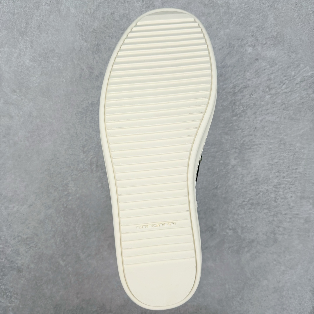 图片[9]-＃DG纯原 Rick Owens RO瑞克欧文斯经典西瓜头高帮交织绑带款 高端零售专供品质 鞋面采用牛仔布材质 针车间距都是极致还原 超长鞋带 经典六芒星系带装饰 诠释创意加潮流 尺码：39 40 41 42 43 44 45 46 注意是正常尺码-选品中心