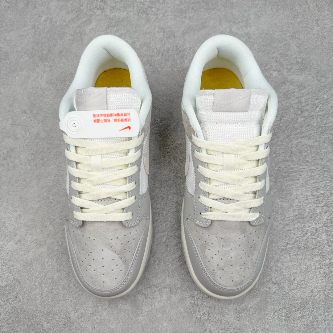 图片[2]-＃SS史诗 NK Dunk Low 潮流时尚舒适防滑耐磨低帮板鞋 全网最全Dunk系列配色 实力大厂出品 新配色陆续开发 利润个位数只为口碑 超强性价比 全套原纸板楦头开发 确保原汁原味 完美呈现DUNK版型 一比一鞋头弧度高度鞋身弧度 此版本只针对中端市场 皮料材质有所更替 其他数据细节工艺流程均保持一致 绝不口嗨 细节品控鞋型随意对比 独家私模官方第六代原厂航空铝磨具打磨大底 鞋头坡度极致还原 无解鞋型 原盒原配 圈内天花板工艺 原厂玻璃冲刀 超高清洁度 全鞋零毛边皮料切割 原厂中底布点胶 中底布拉帮走线遵循公司 尺码：36 36.5 37.5 38 38.5 39 40 40.5 41 42 42.5 43 44 44.5 45 46-选品中心