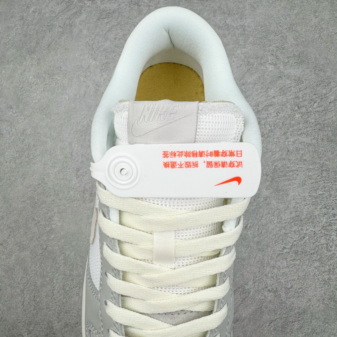 图片[5]-＃SS史诗 NK Dunk Low 潮流时尚舒适防滑耐磨低帮板鞋 全网最全Dunk系列配色 实力大厂出品 新配色陆续开发 利润个位数只为口碑 超强性价比 全套原纸板楦头开发 确保原汁原味 完美呈现DUNK版型 一比一鞋头弧度高度鞋身弧度 此版本只针对中端市场 皮料材质有所更替 其他数据细节工艺流程均保持一致 绝不口嗨 细节品控鞋型随意对比 独家私模官方第六代原厂航空铝磨具打磨大底 鞋头坡度极致还原 无解鞋型 原盒原配 圈内天花板工艺 原厂玻璃冲刀 超高清洁度 全鞋零毛边皮料切割 原厂中底布点胶 中底布拉帮走线遵循公司 尺码：36 36.5 37.5 38 38.5 39 40 40.5 41 42 42.5 43 44 44.5 45 46-选品中心