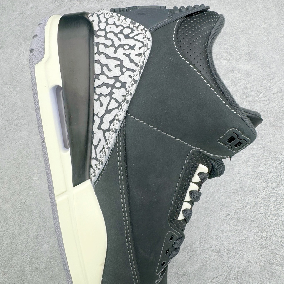 Air Jordan AJ3 Retro 2.0 CK9246-001 Air Jordan AJ3 Retro 2.0 CK9246-001