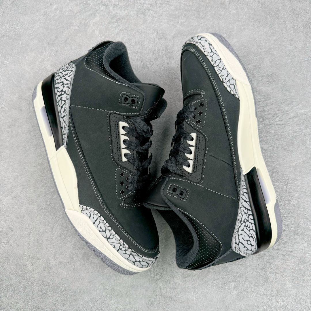 Air Jordan AJ3 Retro 2.0 CK9246-001 Air Jordan AJ3 Retro 2.0 CK9246-001