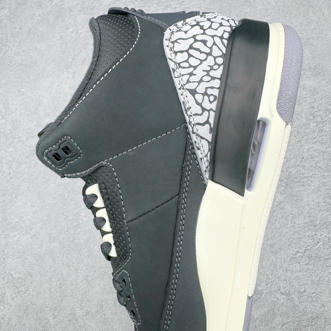 Air Jordan AJ3 Retro 2.0 CK9246-001 Air Jordan AJ3 Retro 2.0 CK9246-001