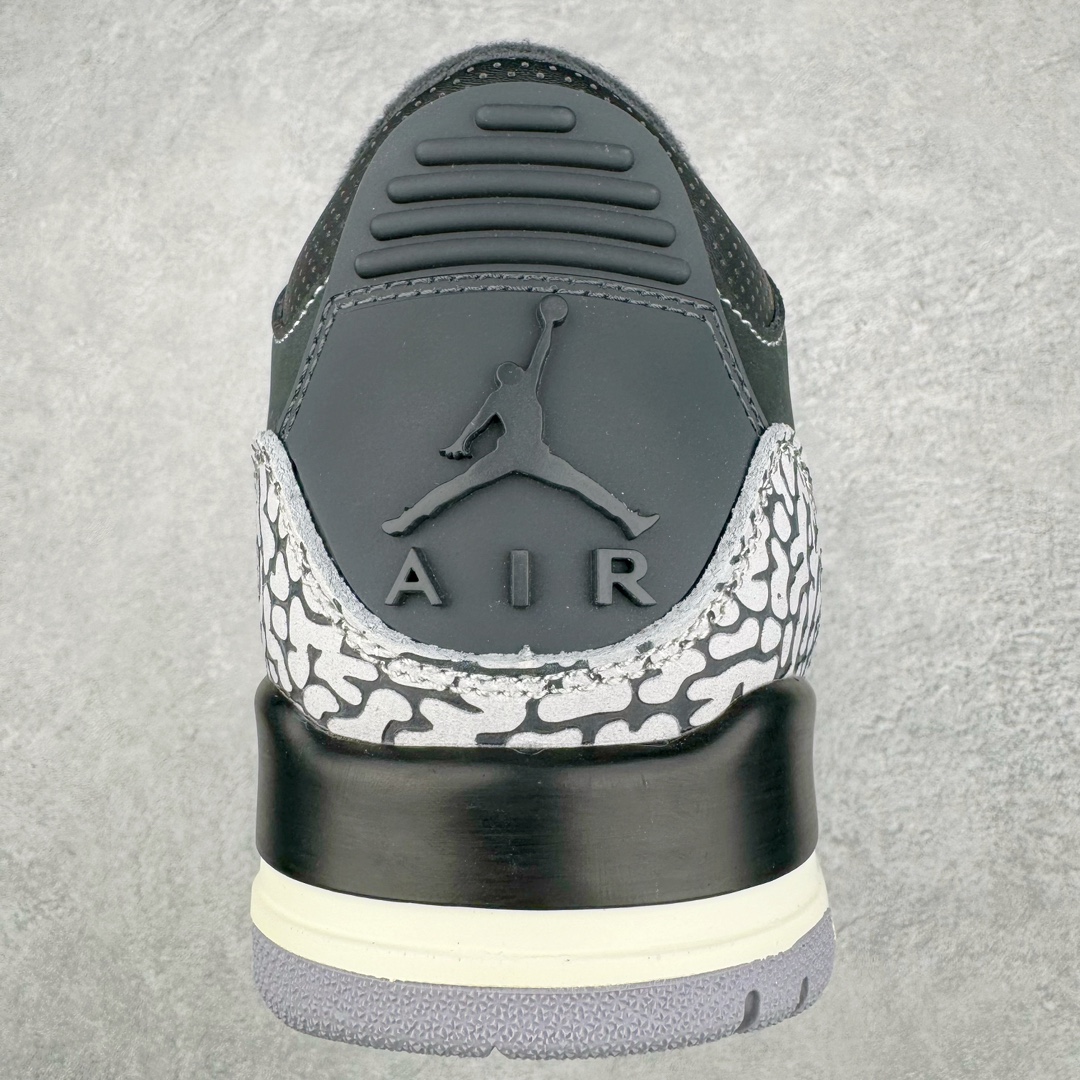 Air Jordan AJ3 Retro 2.0 CK9246-001 Air Jordan AJ3 Retro 2.0 CK9246-001