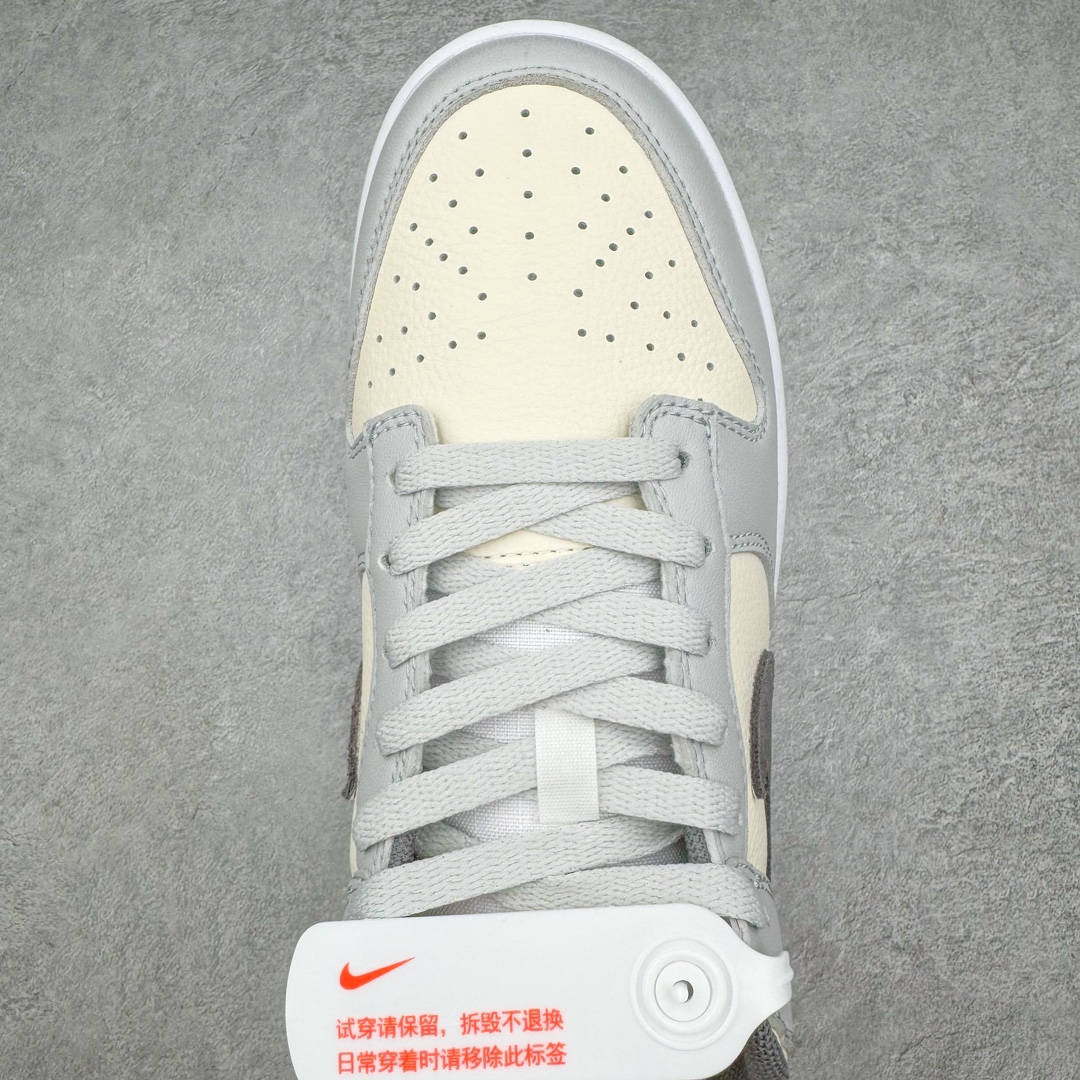 图片[4]-＃SS史诗 NK Dunk Low 潮流时尚舒适防滑耐磨低帮板鞋 全网最全Dunk系列配色 实力大厂出品 新配色陆续开发 利润个位数只为口碑 超强性价比 全套原纸板楦头开发 确保原汁原味 完美呈现DUNK版型 一比一鞋头弧度高度鞋身弧度 此版本只针对中端市场 皮料材质有所更替 其他数据细节工艺流程均保持一致 绝不口嗨 细节品控鞋型随意对比 独家私模官方第六代原厂航空铝磨具打磨大底 鞋头坡度极致还原 无解鞋型 原盒原配 圈内天花板工艺 原厂玻璃冲刀 超高清洁度 全鞋零毛边皮料切割 原厂中底布点胶 中底布拉帮走线遵循公司 尺码：36 36.5 37.5 38 38.5 39 40 40.5 41 42 42.5 43 44 44.5 45 46-选品中心