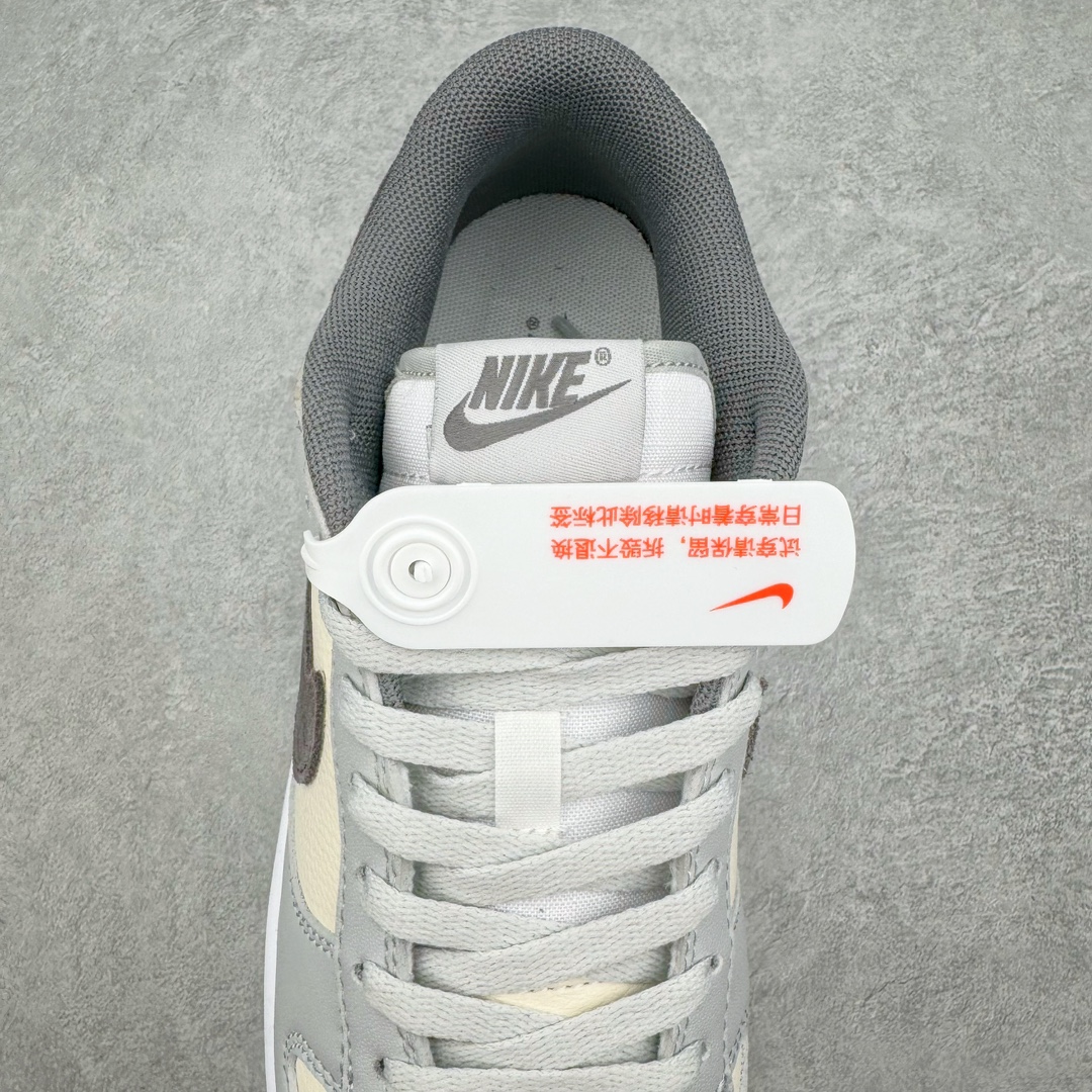 图片[5]-＃SS史诗 NK Dunk Low 潮流时尚舒适防滑耐磨低帮板鞋 全网最全Dunk系列配色 实力大厂出品 新配色陆续开发 利润个位数只为口碑 超强性价比 全套原纸板楦头开发 确保原汁原味 完美呈现DUNK版型 一比一鞋头弧度高度鞋身弧度 此版本只针对中端市场 皮料材质有所更替 其他数据细节工艺流程均保持一致 绝不口嗨 细节品控鞋型随意对比 独家私模官方第六代原厂航空铝磨具打磨大底 鞋头坡度极致还原 无解鞋型 原盒原配 圈内天花板工艺 原厂玻璃冲刀 超高清洁度 全鞋零毛边皮料切割 原厂中底布点胶 中底布拉帮走线遵循公司 尺码：36 36.5 37.5 38 38.5 39 40 40.5 41 42 42.5 43 44 44.5 45 46-选品中心