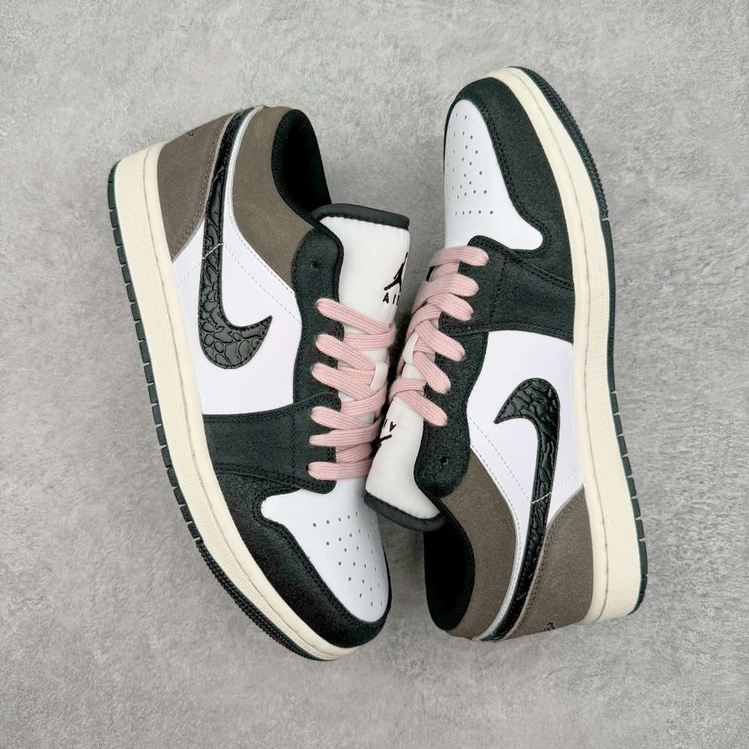 Air Jordan AJ1 Low DZ4-201
