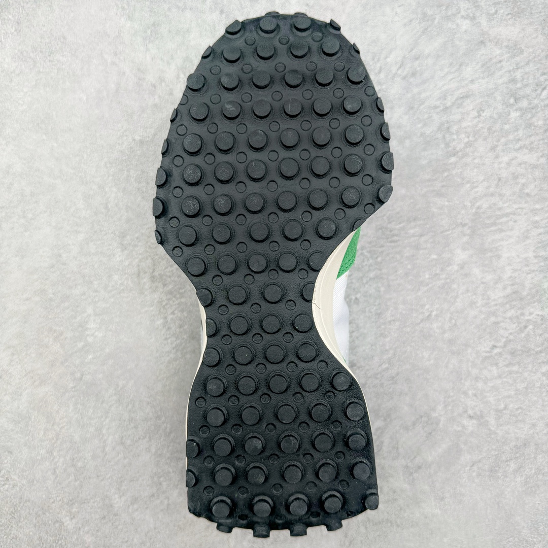 图片[9]-＃福利特价 New Balance MS327 NB新百伦系列复古休闲运动慢跑鞋 以更纯粹的复古风格设计打造的全新造型 侧身还以解构设计 将 N 字标志以做旧压花样式呈现 样式别具新意 而麂皮、冲孔皮革的塑造 则呈现出高级怀旧气质 也让鞋款在奢华时装风格与运动氛围之间达到了平衡 鞋身采用尼龙及猪巴革麂皮物料拼接构成 中底高弹PU材质及满丁防滑橡胶外底 尺码：36 37 37.5 38 38.5 39.5 40 40.5 41.5 42 42.5 43 44 45-选品中心