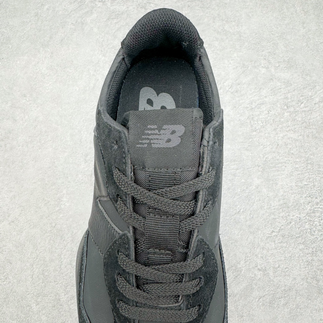 图片[5]-＃福利特价 New Balance MS327 NB新百伦系列复古休闲运动慢跑鞋 以更纯粹的复古风格设计打造的全新造型 侧身还以解构设计 将 N 字标志以做旧压花样式呈现 样式别具新意 而麂皮、冲孔皮革的塑造 则呈现出高级怀旧气质 也让鞋款在奢华时装风格与运动氛围之间达到了平衡 鞋身采用尼龙及猪巴革麂皮物料拼接构成 中底高弹PU材质及满丁防滑橡胶外底 尺码：36 37 37.5 38 38.5 39.5 40 40.5 41.5 42 42.5 43 44 45-选品中心