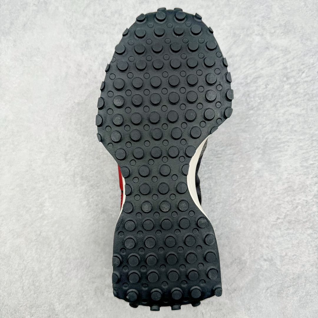 图片[9]-＃福利特价 New Balance MS327 NB新百伦系列复古休闲运动慢跑鞋 以更纯粹的复古风格设计打造的全新造型 侧身还以解构设计 将 N 字标志以做旧压花样式呈现 样式别具新意 而麂皮、冲孔皮革的塑造 则呈现出高级怀旧气质 也让鞋款在奢华时装风格与运动氛围之间达到了平衡 鞋身采用尼龙及猪巴革麂皮物料拼接构成 中底高弹PU材质及满丁防滑橡胶外底 尺码：36 37 37.5 38 38.5 39.5 40 40.5 41.5 42 42.5 43 44 45-选品中心