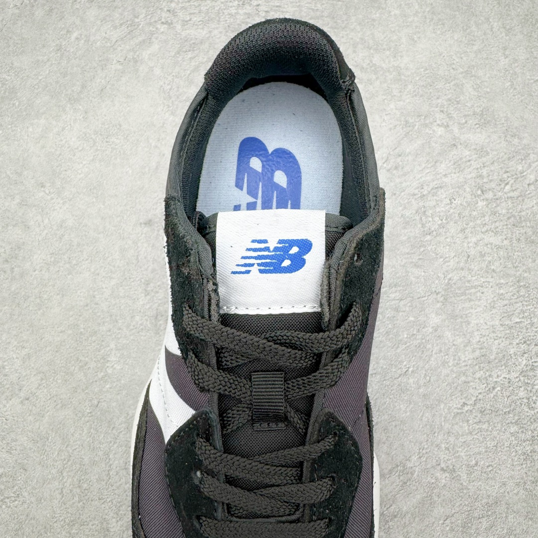 图片[5]-＃福利特价 New Balance MS327 NB新百伦系列复古休闲运动慢跑鞋 以更纯粹的复古风格设计打造的全新造型 侧身还以解构设计 将 N 字标志以做旧压花样式呈现 样式别具新意 而麂皮、冲孔皮革的塑造 则呈现出高级怀旧气质 也让鞋款在奢华时装风格与运动氛围之间达到了平衡 鞋身采用尼龙及猪巴革麂皮物料拼接构成 中底高弹PU材质及满丁防滑橡胶外底 尺码：36 37 37.5 38 38.5 39.5 40 40.5 41.5 42 42.5 43 44 45-选品中心