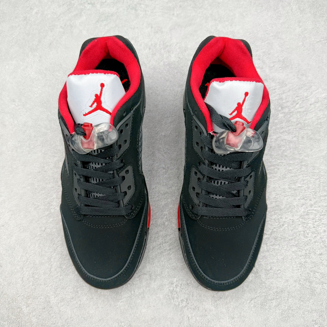 Air Jordan AJ5 Low “Alternate ’90” 819171-001