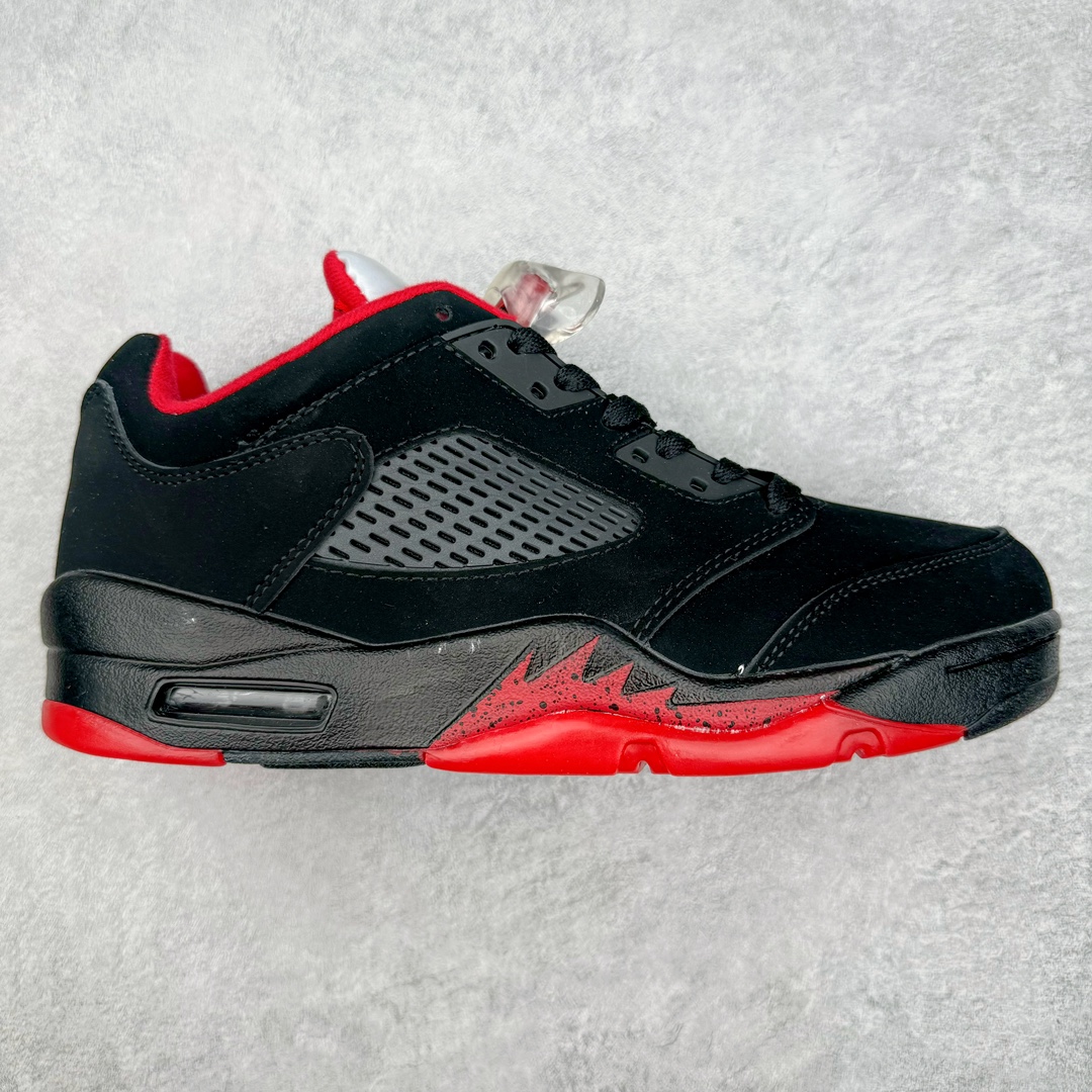 Air Jordan AJ5 Low “Alternate ’90” 819171-001