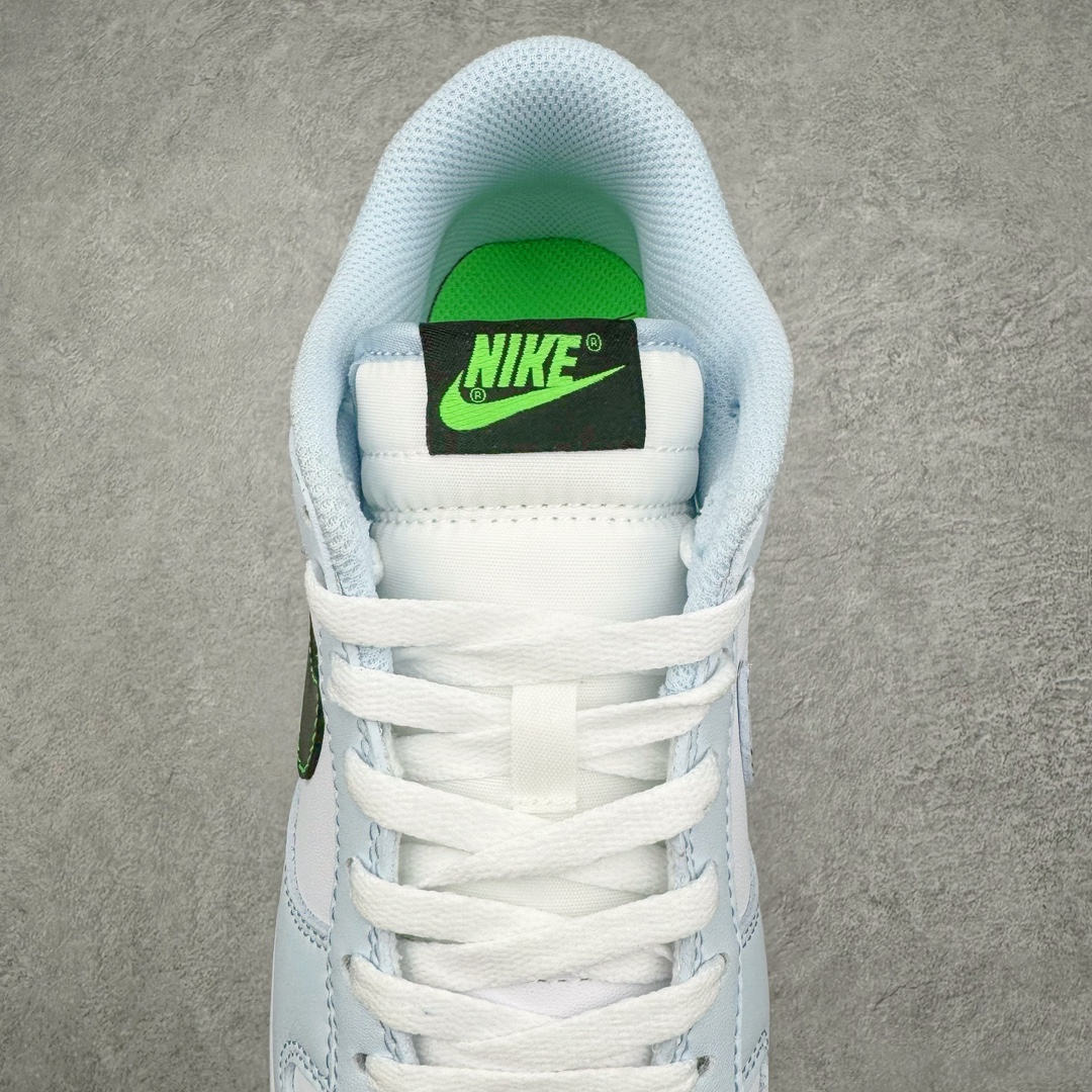 图片[5]-＃SS史诗 NK Dunk Low 潮流时尚舒适防滑耐磨低帮板鞋 全网最全Dunk系列配色 实力大厂出品 新配色陆续开发 利润个位数只为口碑 超强性价比 全套原纸板楦头开发 确保原汁原味 完美呈现DUNK版型 一比一鞋头弧度高度鞋身弧度 此版本只针对中端市场 皮料材质有所更替 其他数据细节工艺流程均保持一致 绝不口嗨 细节品控鞋型随意对比 独家私模官方第六代原厂航空铝磨具打磨大底 鞋头坡度极致还原 无解鞋型 原盒原配 圈内天花板工艺 原厂玻璃冲刀 超高清洁度 全鞋零毛边皮料切割 原厂中底布点胶 中底布拉帮走线遵循公司 尺码：36 36.5 37.5 38 38.5 39 40 40.5 41 42 42.5 43 44 44.5 45 46-选品中心