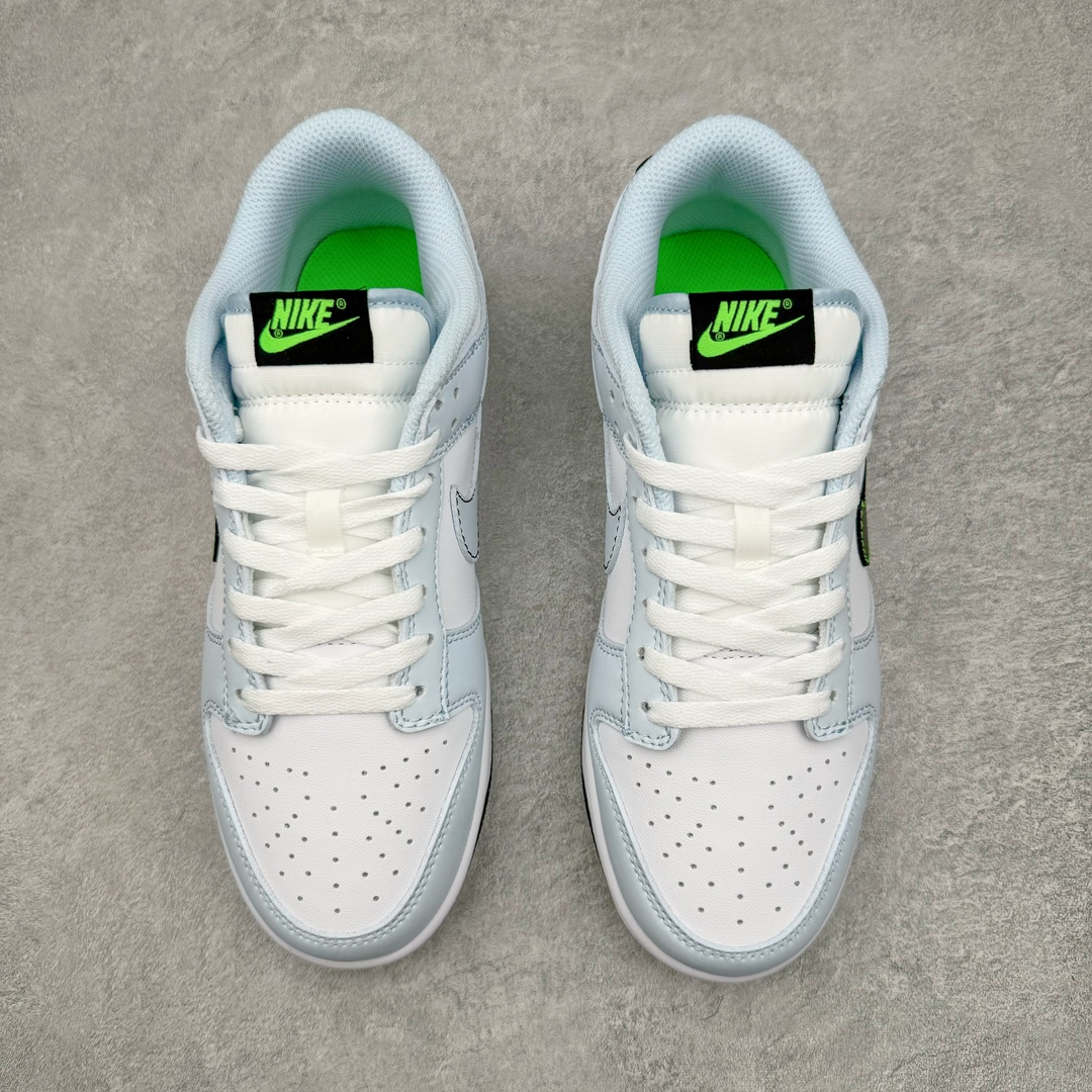 图片[2]-＃SS史诗 NK Dunk Low 潮流时尚舒适防滑耐磨低帮板鞋 全网最全Dunk系列配色 实力大厂出品 新配色陆续开发 利润个位数只为口碑 超强性价比 全套原纸板楦头开发 确保原汁原味 完美呈现DUNK版型 一比一鞋头弧度高度鞋身弧度 此版本只针对中端市场 皮料材质有所更替 其他数据细节工艺流程均保持一致 绝不口嗨 细节品控鞋型随意对比 独家私模官方第六代原厂航空铝磨具打磨大底 鞋头坡度极致还原 无解鞋型 原盒原配 圈内天花板工艺 原厂玻璃冲刀 超高清洁度 全鞋零毛边皮料切割 原厂中底布点胶 中底布拉帮走线遵循公司 尺码：36 36.5 37.5 38 38.5 39 40 40.5 41 42 42.5 43 44 44.5 45 46-选品中心
