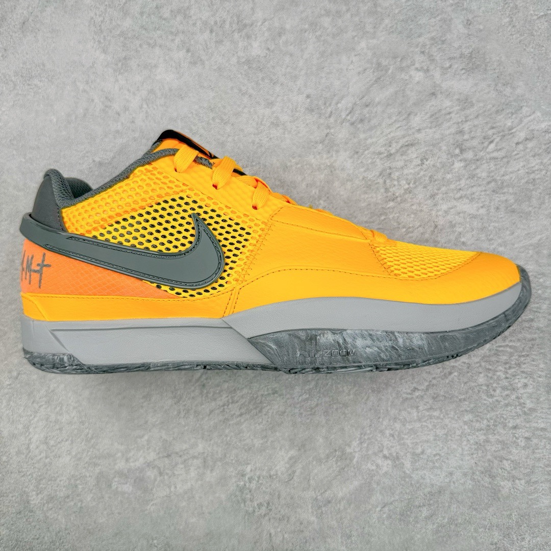 图片[9]-＃灭世 NK Ja 1 莫兰特一代实战篮球鞋 缓震配置独家革新 实战属性直接拉满 实战天花板上限再度提升 实战亲测-性能体验吊打国产同价位鞋款 增配前掌ZOOM TURBO➕抗扭片➕后掌马蹄ZOOM气垫（正品仅配置前掌长方形zoom气垫）采用科比4代鞋楦以及龙骨数据打造 小科4实至名归（完美解决正品压脚趾问题）鞋身➕鞋头增配高频补强层 提升鞋头以及脚踝支撑性 鞋垫采用科比4代元年高弹缓震垫材质-磨合一场直接贴合脚型 外底加厚2mm 升级止滑配方 磨合一次 抓地原地起飞 最强莫兰特一代有且只在灭世纯原（支持市场任意货品正面PK）真材实料 肉眼可见 革新升级绝非空穴来风 灭世纯原内外兼修 用态度诠释最强实战货品 缓震配置独家革新 实战属性直接拉满 实战天花板上限再度提升 实战亲测-性能体验吊打国产同价位鞋款 增配前掌ZOOM TURBO➕抗扭片➕后掌马蹄ZOOM气垫（正品仅配置前掌长方形zoom气垫）采用科比4代鞋楦以及龙骨数据打造 小科4实至名归（完美解决正品压脚趾问题）鞋身➕鞋头增配高频补强层 提升鞋头以及脚踝支撑性 鞋垫采用科比4代元年高弹缓震垫材质-磨合一场直接贴合脚型 外底加厚2mm 升级止滑配方 磨合一次 抓地原地起飞 最强莫兰特一代有且只在灭世纯原（支持市场任意货品正面PK）真材实料 肉眼可见 革新升级绝非空穴来风 灭世纯原内外兼修 用态度诠释最强实战货品 尺码：39 40 40.5 41 42 42.5 43 44 44.5 45 46-选品中心