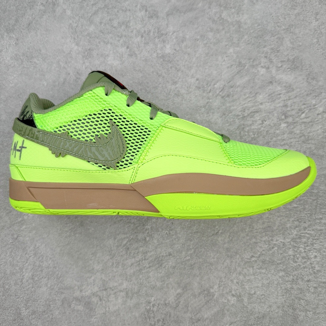 图片[6]-＃灭世 NK Ja 1 莫兰特一代实战篮球鞋 缓震配置独家革新 实战属性直接拉满 实战天花板上限再度提升 实战亲测-性能体验吊打国产同价位鞋款 增配前掌ZOOM TURBO➕抗扭片➕后掌马蹄ZOOM气垫（正品仅配置前掌长方形zoom气垫）采用科比4代鞋楦以及龙骨数据打造 小科4实至名归（完美解决正品压脚趾问题）鞋身➕鞋头增配高频补强层 提升鞋头以及脚踝支撑性 鞋垫采用科比4代元年高弹缓震垫材质-磨合一场直接贴合脚型 外底加厚2mm 升级止滑配方 磨合一次 抓地原地起飞 最强莫兰特一代有且只在灭世纯原（支持市场任意货品正面PK）真材实料 肉眼可见 革新升级绝非空穴来风 灭世纯原内外兼修 用态度诠释最强实战货品 缓震配置独家革新 实战属性直接拉满 实战天花板上限再度提升 实战亲测-性能体验吊打国产同价位鞋款 增配前掌ZOOM TURBO➕抗扭片➕后掌马蹄ZOOM气垫（正品仅配置前掌长方形zoom气垫）采用科比4代鞋楦以及龙骨数据打造 小科4实至名归（完美解决正品压脚趾问题）鞋身➕鞋头增配高频补强层 提升鞋头以及脚踝支撑性 鞋垫采用科比4代元年高弹缓震垫材质-磨合一场直接贴合脚型 外底加厚2mm 升级止滑配方 磨合一次 抓地原地起飞 最强莫兰特一代有且只在灭世纯原（支持市场任意货品正面PK）真材实料 肉眼可见 革新升级绝非空穴来风 灭世纯原内外兼修 用态度诠释最强实战货品 尺码：39 40 40.5 41 42 42.5 43 44 44.5 45 46-选品中心