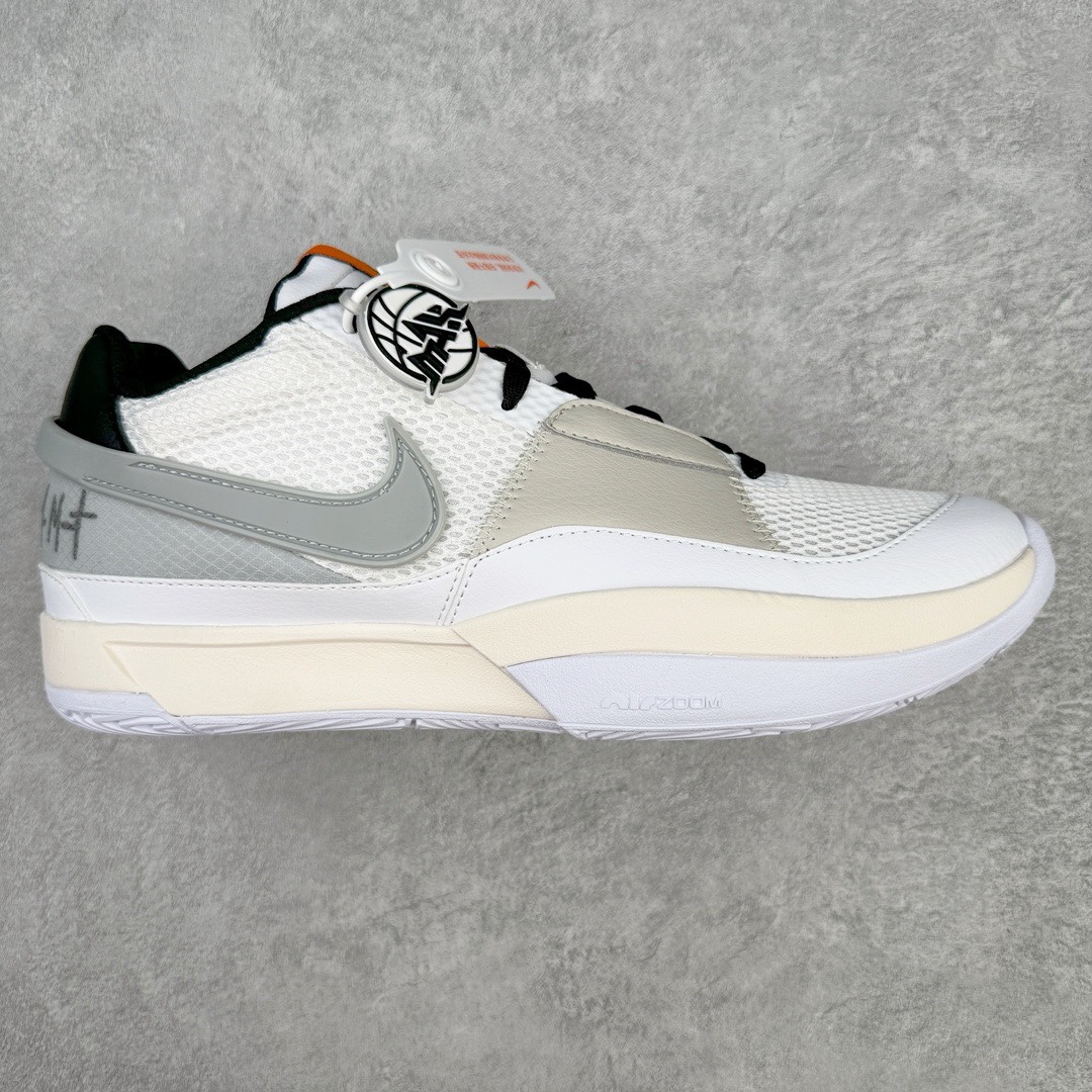 图片[4]-＃灭世 NK Ja 1 莫兰特一代实战篮球鞋 缓震配置独家革新 实战属性直接拉满 实战天花板上限再度提升 实战亲测-性能体验吊打国产同价位鞋款 增配前掌ZOOM TURBO➕抗扭片➕后掌马蹄ZOOM气垫（正品仅配置前掌长方形zoom气垫）采用科比4代鞋楦以及龙骨数据打造 小科4实至名归（完美解决正品压脚趾问题）鞋身➕鞋头增配高频补强层 提升鞋头以及脚踝支撑性 鞋垫采用科比4代元年高弹缓震垫材质-磨合一场直接贴合脚型 外底加厚2mm 升级止滑配方 磨合一次 抓地原地起飞 最强莫兰特一代有且只在灭世纯原（支持市场任意货品正面PK）真材实料 肉眼可见 革新升级绝非空穴来风 灭世纯原内外兼修 用态度诠释最强实战货品 缓震配置独家革新 实战属性直接拉满 实战天花板上限再度提升 实战亲测-性能体验吊打国产同价位鞋款 增配前掌ZOOM TURBO➕抗扭片➕后掌马蹄ZOOM气垫（正品仅配置前掌长方形zoom气垫）采用科比4代鞋楦以及龙骨数据打造 小科4实至名归（完美解决正品压脚趾问题）鞋身➕鞋头增配高频补强层 提升鞋头以及脚踝支撑性 鞋垫采用科比4代元年高弹缓震垫材质-磨合一场直接贴合脚型 外底加厚2mm 升级止滑配方 磨合一次 抓地原地起飞 最强莫兰特一代有且只在灭世纯原（支持市场任意货品正面PK）真材实料 肉眼可见 革新升级绝非空穴来风 灭世纯原内外兼修 用态度诠释最强实战货品 尺码：39 40 40.5 41 42 42.5 43 44 44.5 45 46-选品中心