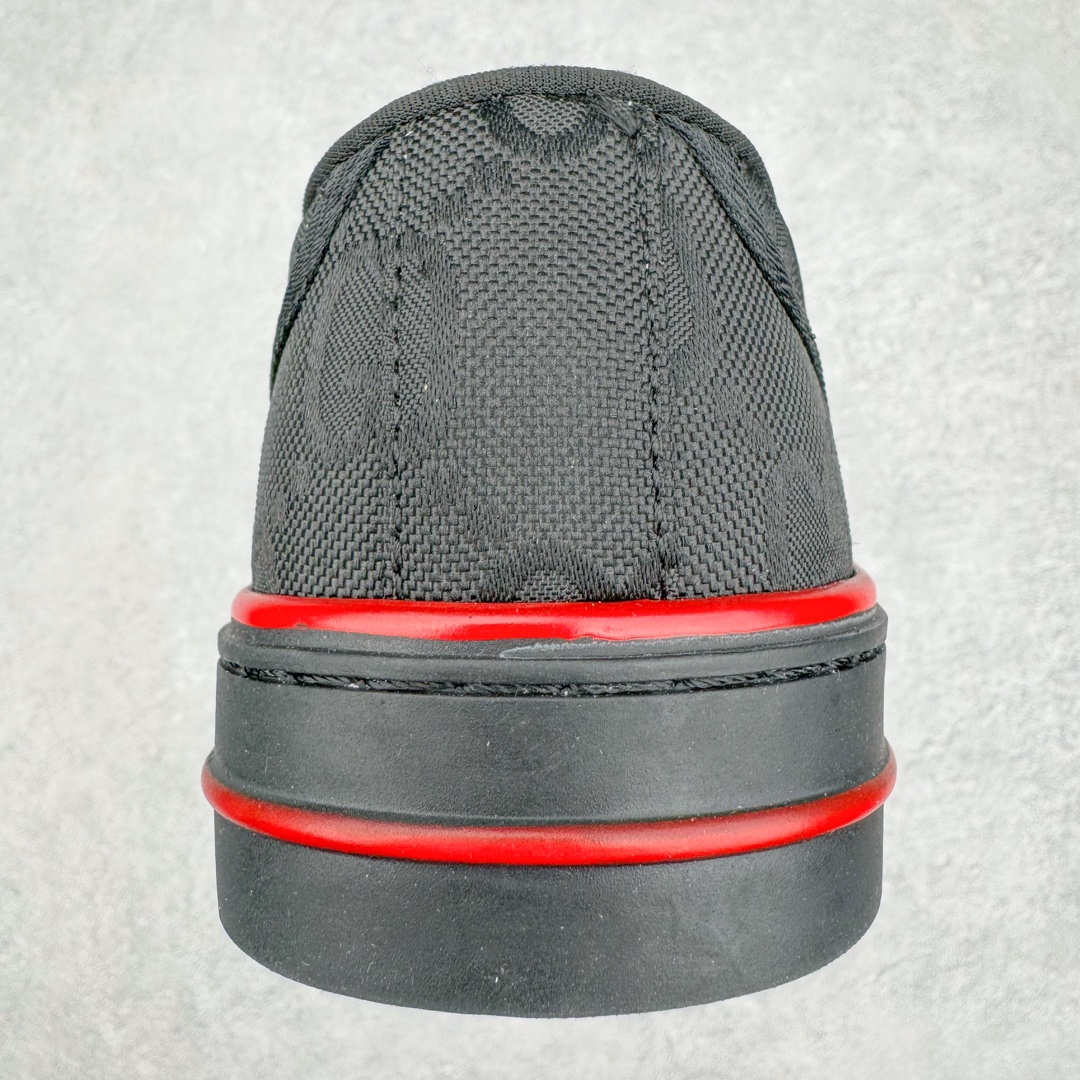 图片[8]-＃福利特价 Gucci 古驰 Tennis 1977系列 低帮休闲板鞋 官方同步新配色 独家首发 市售最高版本 原鞋开发 全套专柜包装物及配件 尺码：35-44-选品中心