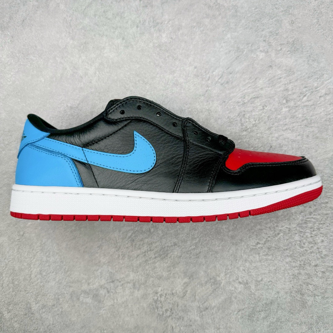 图片[5]-零售💰230 ＃Z版纯原福利‼Air Jordan AJ1 Low OG 低帮系列 外贸特供 原楦原纸板开发 极致一眼正品既视感 原厂皮料 原厂拉帮工艺 全部采用原厂电脑车 针距 边距完全同步原鞋 特供皮料一致原鞋 鞋面清洁度最高QC检验标准 控制溢胶 飞翼3D高频深度立体 鞋盒 防尘纸 均采购来自原厂 Size：40 40.5 41 42 42.5 43 44 44.5 45 46 47.5 编码：by2936030-运动鞋